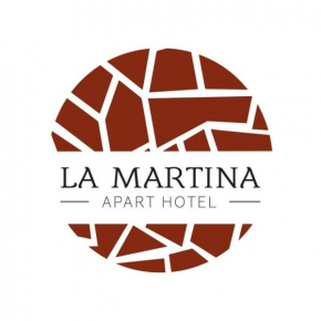 LA MARTINA APART HOTEL